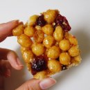 스마일쿠킹스토리_마음이오란다 / 수제강정 오란다 5가지 맛