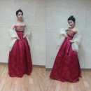 개미한복 이미지