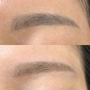 갈산역 3번 출구 | 가르마커버 잘하는 곳 부평 mooon smp 눈썹 잔흔 한 번에 연해졌어요