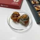 모두가반한호두파이 이미지