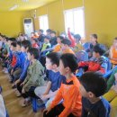 J.K 서교태권도 이미지