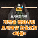 협동조합틔움