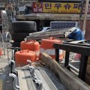 (판매완료)갤로퍼2 LPG3.0 9인승 98년식 사이드스텝 좌우 한조 판매합니다. 이미지
