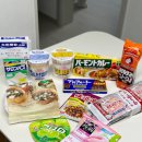 일본직구 쇼핑몰 이로이로도쿄 오타이산 소화제 오타후쿠 오코노미소스 가쓰오부시팩