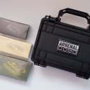 35PC | 가구부터 핸드폰, 노트북 수리까지! 집에 꼭 필요한 공구 아스날 공구 펀딩 후기