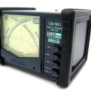 Daiwa CN901-HP3 Higher power 3kw 1.8-200MHz Power/SWR meter 이미지
