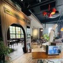 시그니처바(Signature BAR) | 동탄호수공원디저트맛집, 동탄카페추천 프랭크커핀바 매장, 메뉴, 후기