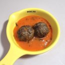 파핑파우 | 파핑파우 미트볼 4종 칠면조미트볼/캥거루미트볼/흑염소치즈볼/토끼미트볼 후기