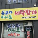 유일세탁 | 우암동 유모차/카시트 세탁 [세탁할까] 만족 후기