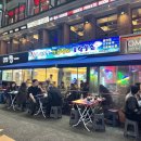 속초 오징어 어시장 이미지