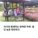용인농촌테마파크 종합체험관 | 아이와 가는 여행, 용인 농촌 테마파크 어땠을까?