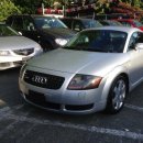 2000 Audi TT Coupe Manual Extra clean!!!Clearance!!! No accident!!! 이미지