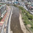 양지천 마평동 이미지