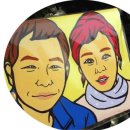 료니의팝아트 이미지