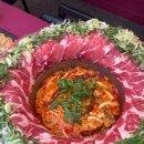 화산샤브 이미지