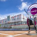 구미디지털전자산업관(구미코) 이미지