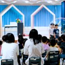 기쁜 유치원 이미지