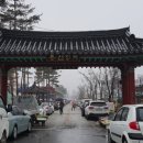 풍산중앙길(풍산읍) 이미지