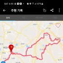 구룡산정상 이미지