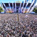 인천펜타포트 락 페스티벌 이미지