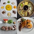 부산 롯데호텔 무궁화 후기｜상견례·칠순 가족모임으로 좋은 한식당