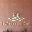 더스타타이클럽(THE STAR THAI CLUB) | ⛳ 방콕 골프장 추천 | Thai Country Club | 명문 코스 라운드 후기 🇹🇭
