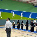 성균관대 아라검도관 이미지