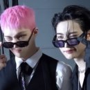 에미녀가 에이티즈 민기의 생카투어를 돕니다