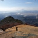 [경상도의 숨은 명산] 아도화상과 왕건의 자취 서린 산 이미지