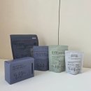 블루워시&커피 | 친환경 비건 세제 블루워시 5종 사용 후기