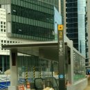 신용산역3번출구 이미지