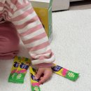 모세로 | [엘더하이] 아기간식으로 모세기관지염 예방중 - 엘더하이 젤리