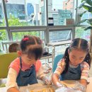 버스정류장 07-152 | [강남키즈원데이클래스] 단짝 친구와 함께 즐거운 (ft.크리놀이터)