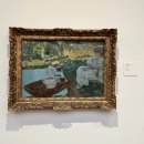 가옥주유소 | 25&#39; 코펜하겐 3박 4일 여행 :: Day 3 핀터레스트 감성 lille Bakery에서 아침 / Glyptotek / Slurp 라멘