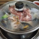 박승광 해물손칼국수 이미지