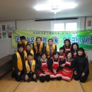 홍익 무료급식소 이미지