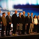 HAN'S physical lab | [Issue / Korea–Nordics: Human-AI Collaboration] Korea and Nordic Embassies Explore the Future of...