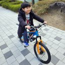 초등학생자전거 추천 로얄베이비 20인치 자전거