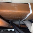 아이파크 103동 앞 | 대구 범어아이파크2차 특별할인시공 103동