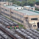 부산교통공사 신평차량사업소 이미지