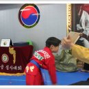 용인대 한얼 태권도 이미지