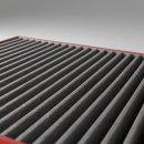 디젤포유 | 필터포유 1+1 호환 자동차 에어컨 필터 CFCC009 구리 활성탄 항균 냄새 차단 후기