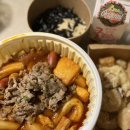 범계맛집 떡슐랭 최애 떡볶이맛집 마라떡볶이 후기