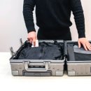 로드짐 | 컨트로드 여행용 진공 압축 파우치로 짐 싸기 고민 끝! 여행 필수템 후기