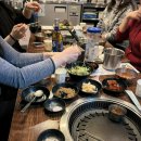 독도는 우리땅 | 상봉역 근처 고기가 땡길땐! [독도는 우리땅] 솔직후기