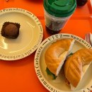 송우리 태봉 | 포천 송우리 카페 베어글스 아메리카노 할인 두쫀쿠 판매