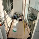 동보렉스아파트 | 원주시 동보렉스 9치아파트 입주청소후기