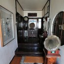 구 진해해군통제부 병원장 사택 이미지