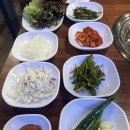 방이동 대성갈비 (구)대성연탄갈비 (ft 돼지껍데기)