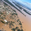 브라질: 기록적 홍수에 대응해 취약계층 지원하는 국경없는의사회 이미지